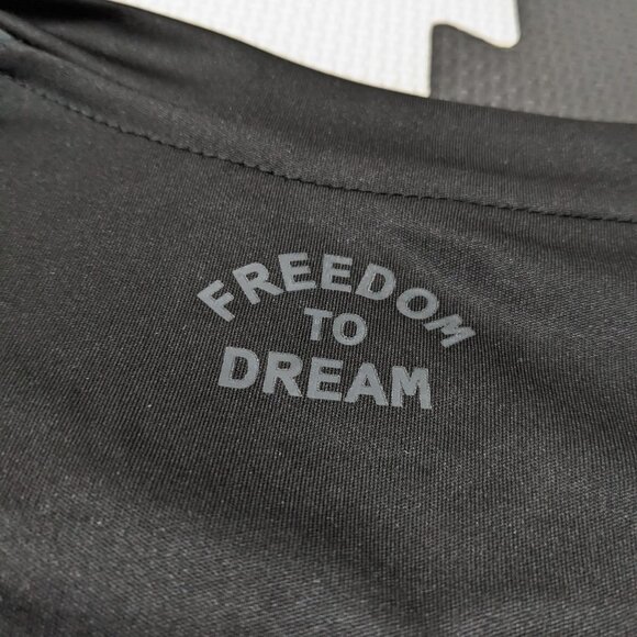 Messi #10 Inter Miami CF 25/26 Away Black Adidas Jersey - Picture 10 of 10